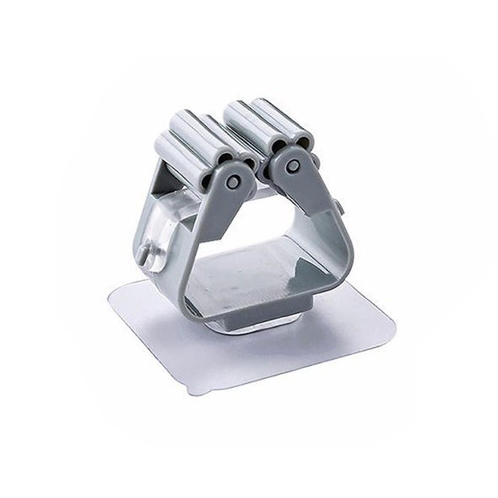 Mop Holder Mop Hook Mop Umbrella Stand Wall Mounted