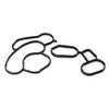 Car Oil Filter Housing Gasket Seal For BMW 1 3 5 Series X1 E84 X3 E83 Z4 E85 20i