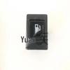 Dongfeng EQ2102 Fuel Tank Changeover Switch