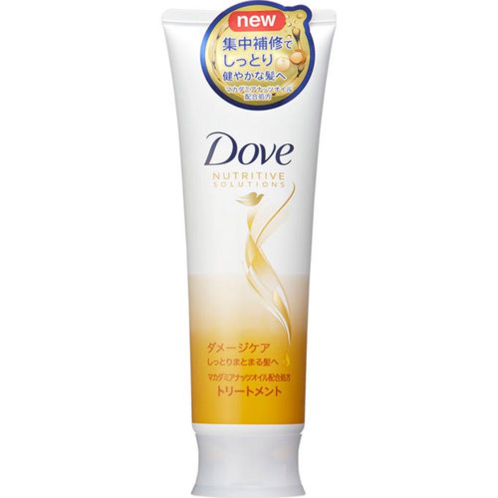 

Средство для ухода за повреждениями Dove 180г