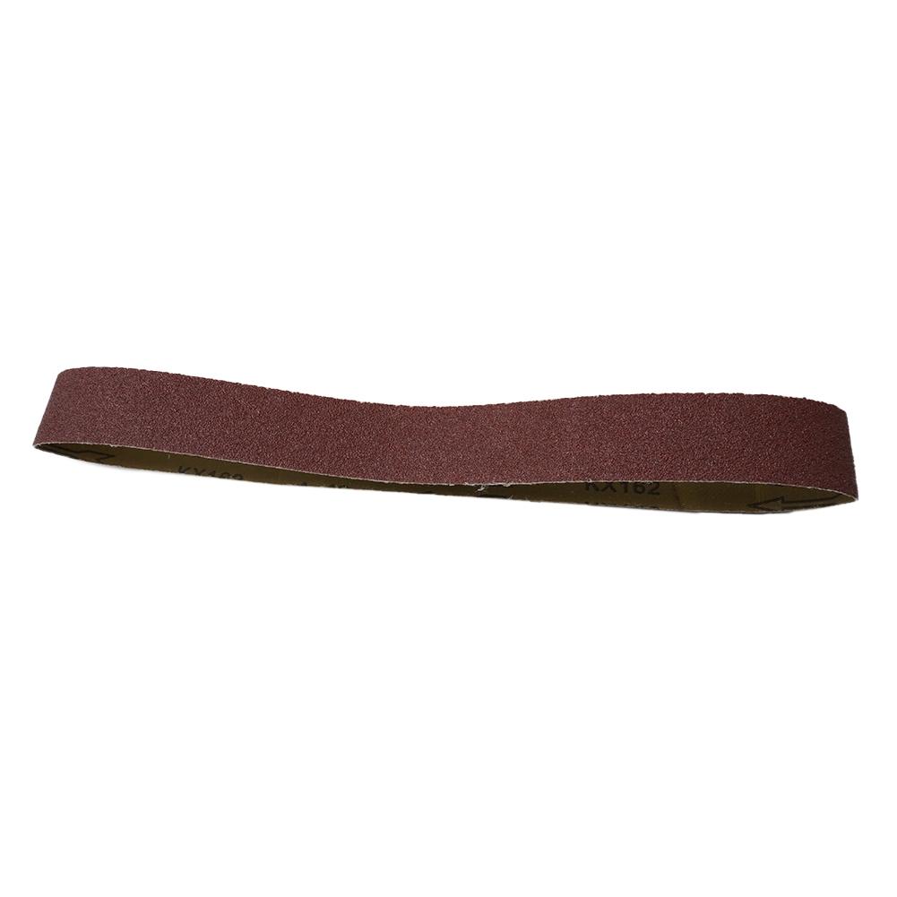 Sanding Belt Accessories Aluminum Oxide For Sander Power Rotary