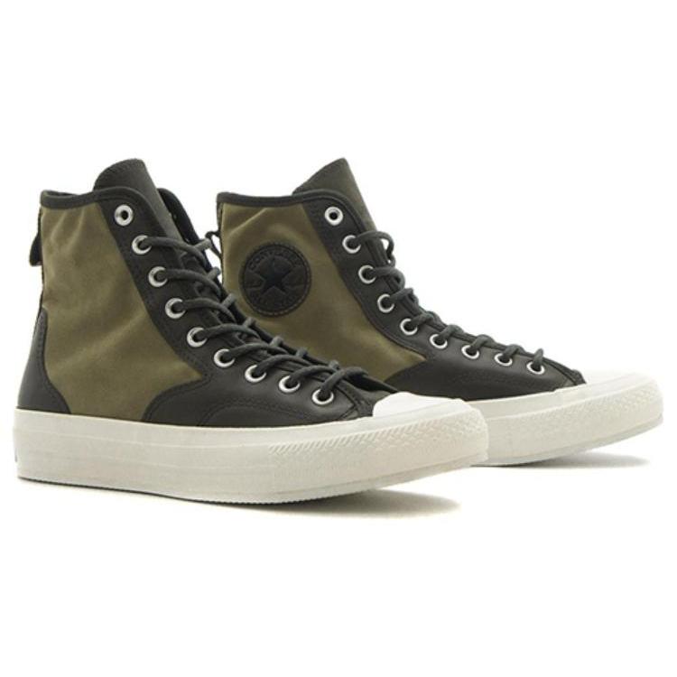 Converse Chuck Taylor All Star 70s Hi Top Hiker Medium Olive 157485C