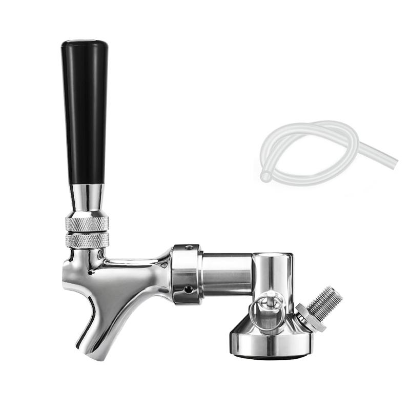 Mini Keg Dispenser Tap Head,Beer