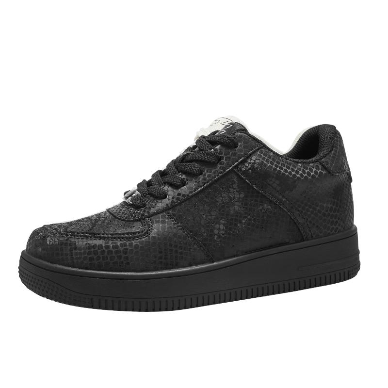 Zhengtai ZG2503 Men s Invisible Height Increasing Casual Sport Shoes 41