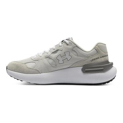 Leve Confortável Respirável Moderno Versátil Tesouro Tênis de Corrida de Cano Baixo Tênis Unissex Branco 3028615-102