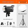 Godox LA200D LED Video Light Kit