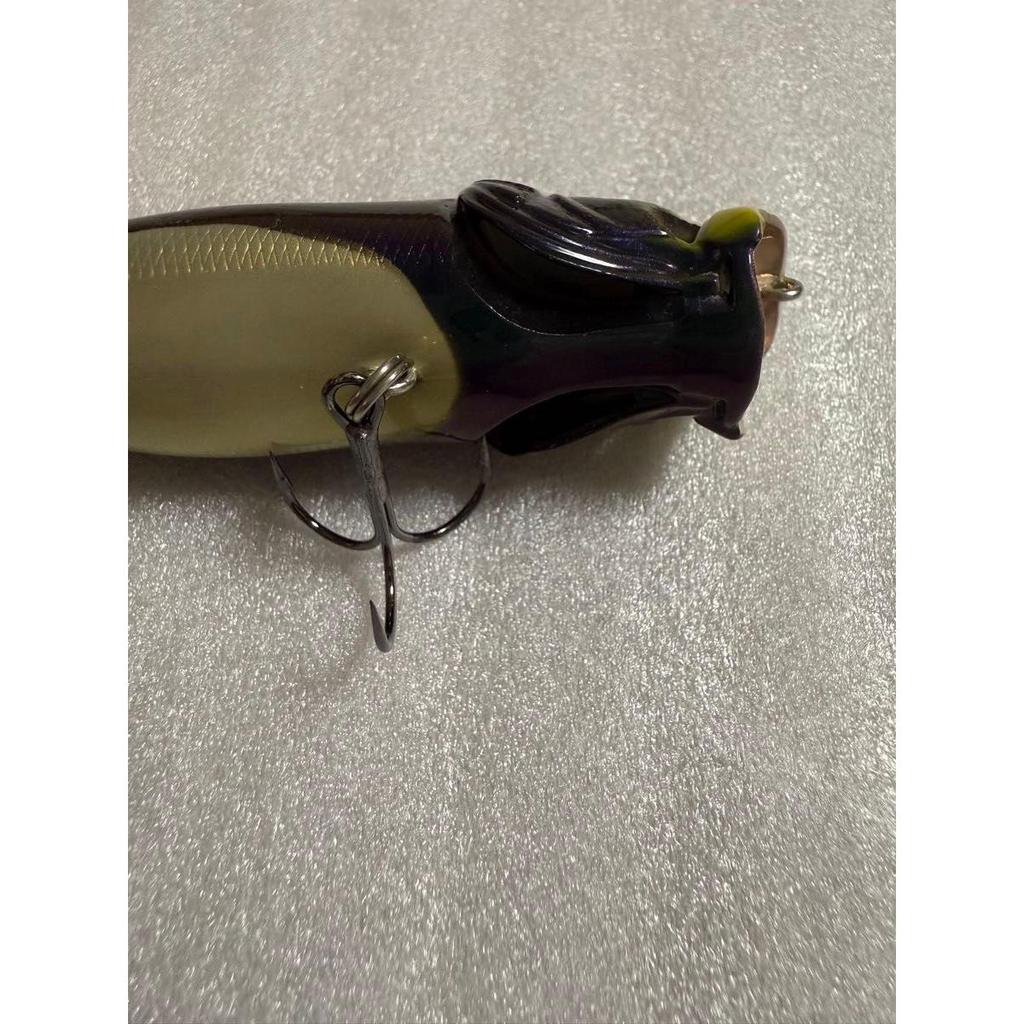 Used Megabass POPMAX 2005 Tori No case
