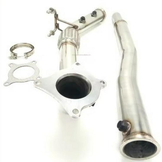 Front Exhaust Manifold for Volkswagen Golf R20 MK6 FSI