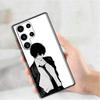 Figure Y-Yoichi Nagumo Phone Case For Samsung S24,25,23,22,21,20 Plus Ultra 5G Lite Shockproof Cover