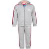 Originals Casual Sportswear Gray Infant And Toddler S14506