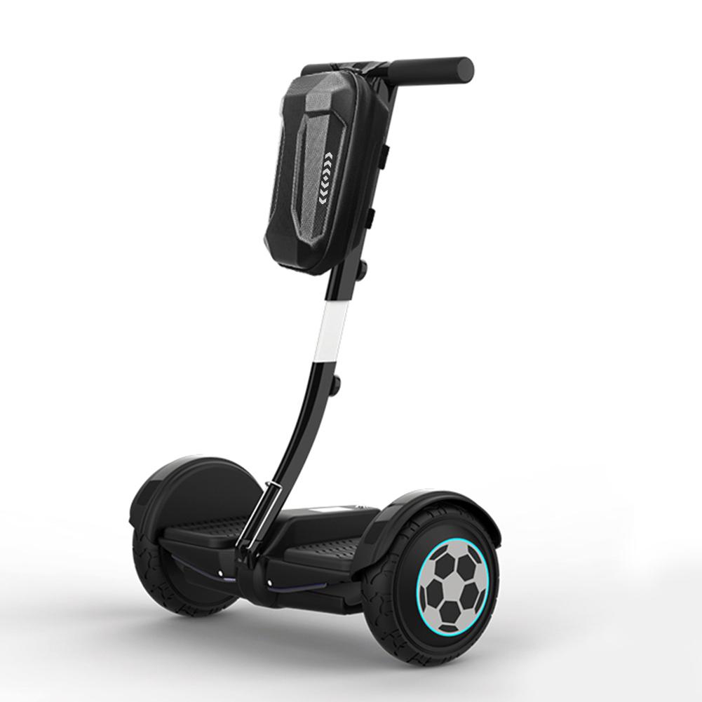 Bolsa Frontal Universal para Patinete Eléctrico, Bolsa Rígida para Patinete Eléctrico para Kugoo M4, Bolsa de Almacenamiento para Colgar en la Parte Delantera