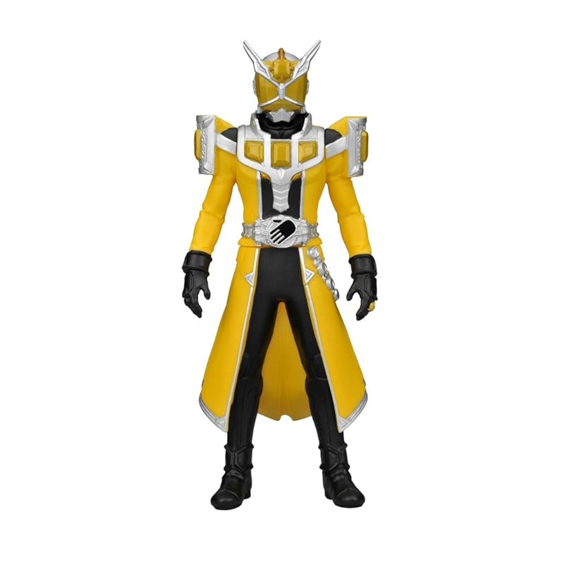 

Kamen Rider Wizard rider hero series 9 land dragon