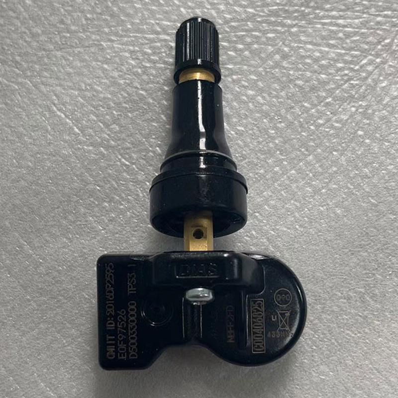 SAIC Maxus V80/G50/T90/G10 Tire Pressure Sensor Monitor