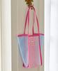 Bonide Water Mesh Shoulder Bag Sweet Pink