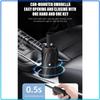 Car Logo Umbrella Auto Folding Windshield Sunshade Umbrella For Volvo XC90 XC60 XC40 V40 V50 V60 S40 S50 S60 S70 S80 S90 240 C70 Vnl Truck