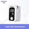 Hais Haina Clip-on Fingertip Pulse Oximeter & Heart Rate Oxygen Detector