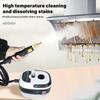 High-temperature Steam Cleaning Machine, Kitchen Range Hood, Air Conditioner, Car Wash Machine, Household appliances,1500W/2500W