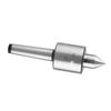 MT2 Precision Rotary Live Revolving Milling Center Taper Metal Work Lathe Tool