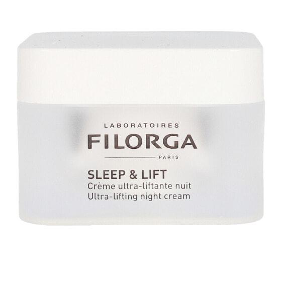 

Ночной подтягивающий Увлажняющий крем Filorga Sleep & Lift Ultra-Lifting 50 мл