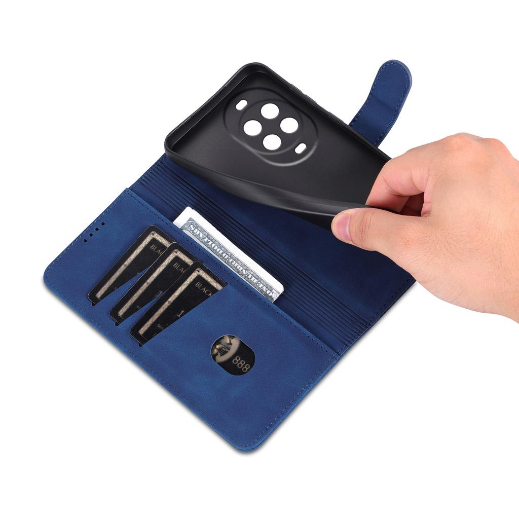 AZNS For Huawei nova 14 Pro 5G Case PU Leather Wallet Phone Cover