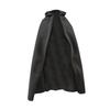Cloak 1/6 Scale Hooded Cape Action Figure Robe Cosplay Costume Cloth Material Suitable for 12 Inch