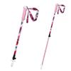 Pioneer Elf 3 Series Kids Carbon Fiber Telescopic Trekking Pole