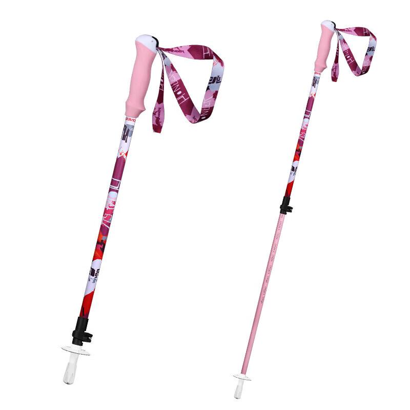 PIONEER Little Elf Kids' Trekking Pole