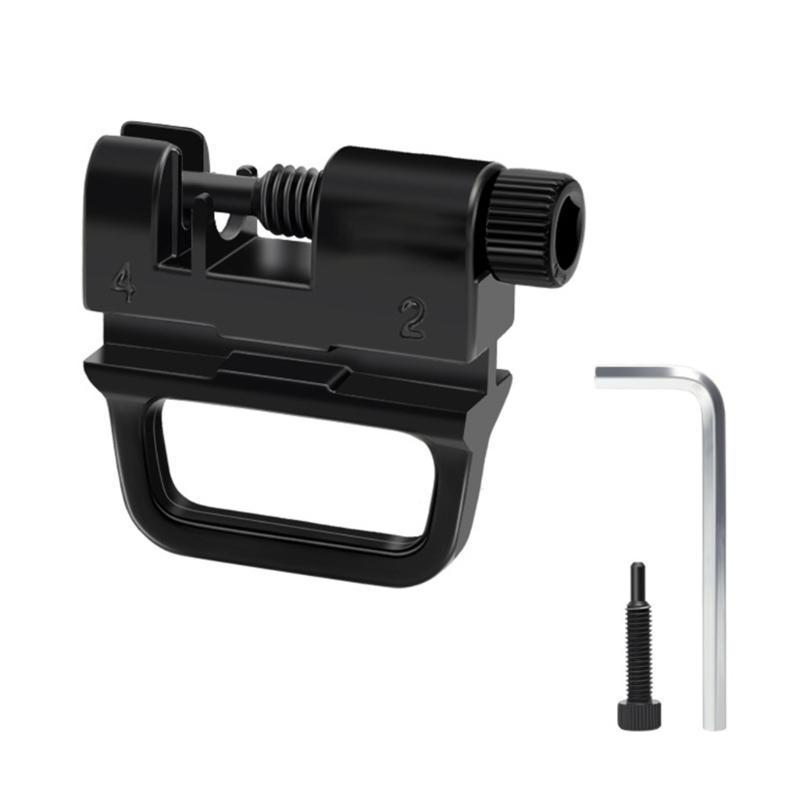 Carbon Steel Bicycles Chain Pin Remover Compact Bike Chain Tool Bike Link Breaker Splitter for Cycling Enthusiasts