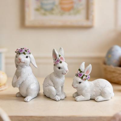 Deko & Wohnaccessoires – Statuetten