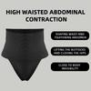 Waist Cincher Girdle Shaper Thong For Women Tummy Control Panty Slimmer Body Shaper