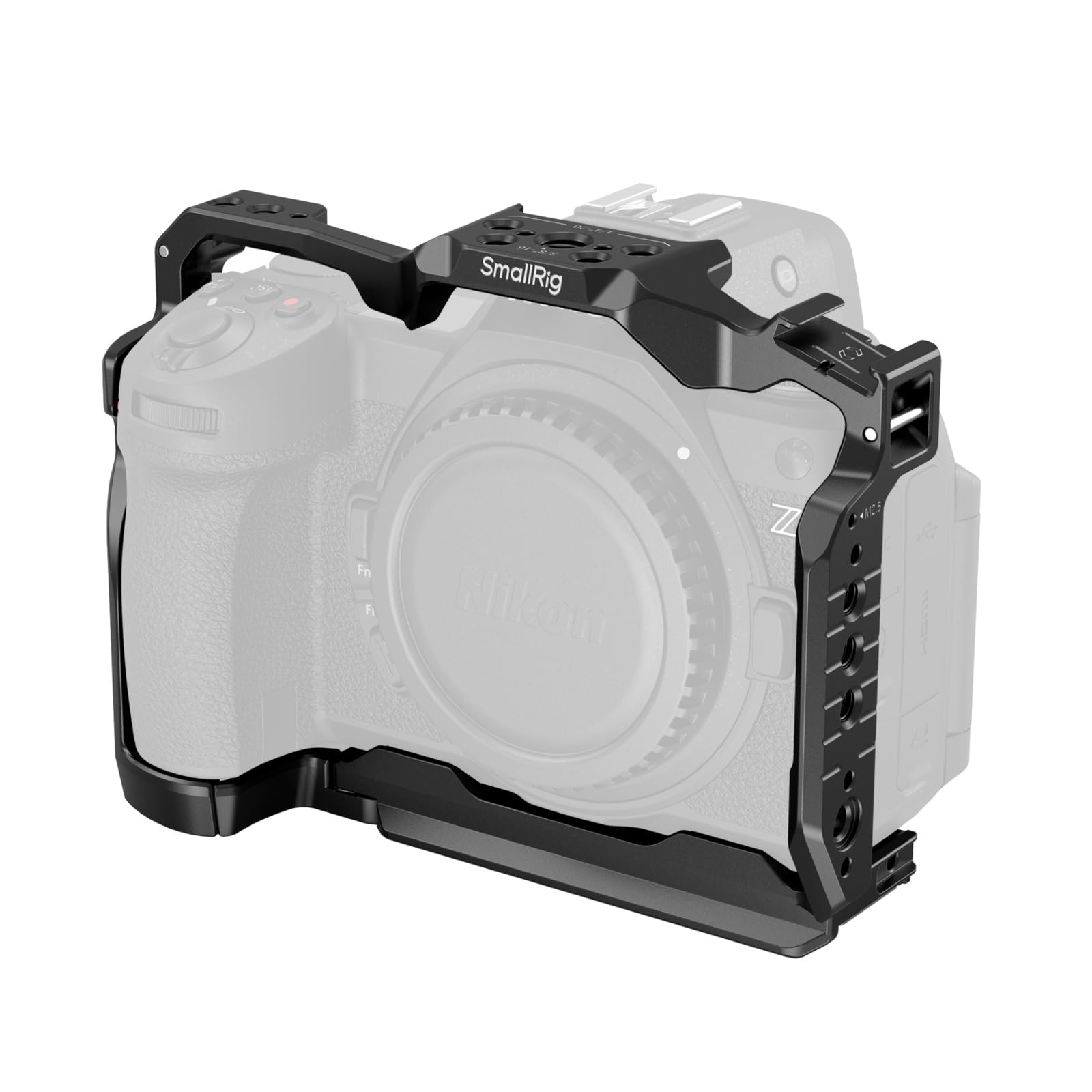 

Клетка для камеры SmallRig, совместимая с Nikon Z 6III 4519