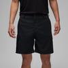 Jordan Sport Casual Shorts Men's Black Moderate FD1368-010
