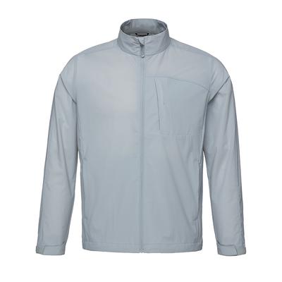 Blackyak Men'S Aerofresh A Stand Neck Jacket #1_Ss