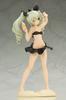 Kotobukiya Girls Panzer Movie Anchovy Swimsuit Scale PVC Painted Finished Figure & Ver. 1/7