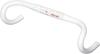 Cinelli Dynamo Handlebars, 31.8/42mm, White, 603024-418420