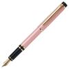Pilot Mannenhitsu Grance PPEF Fountain Pearl FGRC12SRPPEF Pen, Pink,