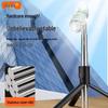 Selfie Stick 2025 Model - Universal Anti-Shake Photography & Live Streaming Tool (Newcomer Discount: 5 Yuan)