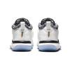 Air Jordan Zion 1 PS Gen Zion White Black Metallic Gold DC2024-002