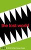 The Lost World by Arthur Conan Doyle Paperback Book 9781509858491