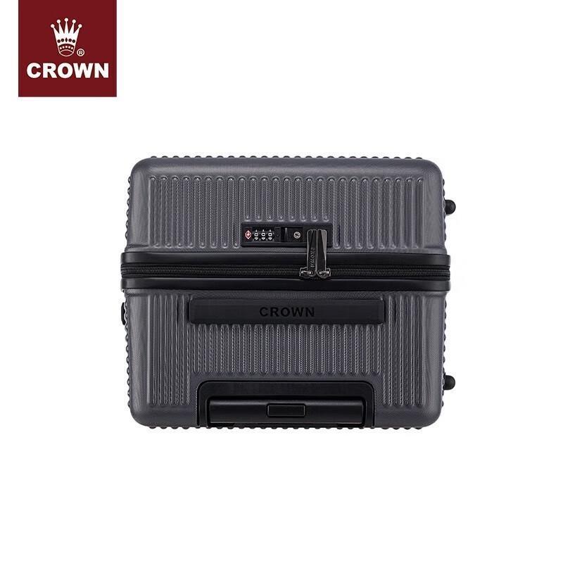 CROWN Multifunctionele Reiskoffer