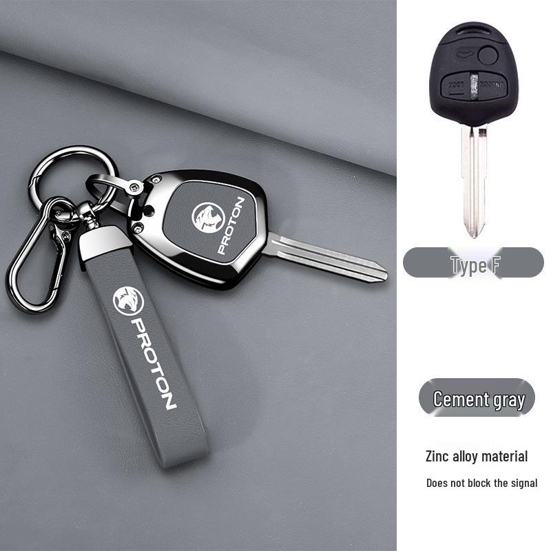 Proton Wira, Saga BLM/FLX, Waja Key Cover & Accessories