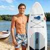 Drink Holder Stand Up Board Kayak Cup Mount Accessory for Outdoor Sports Activities