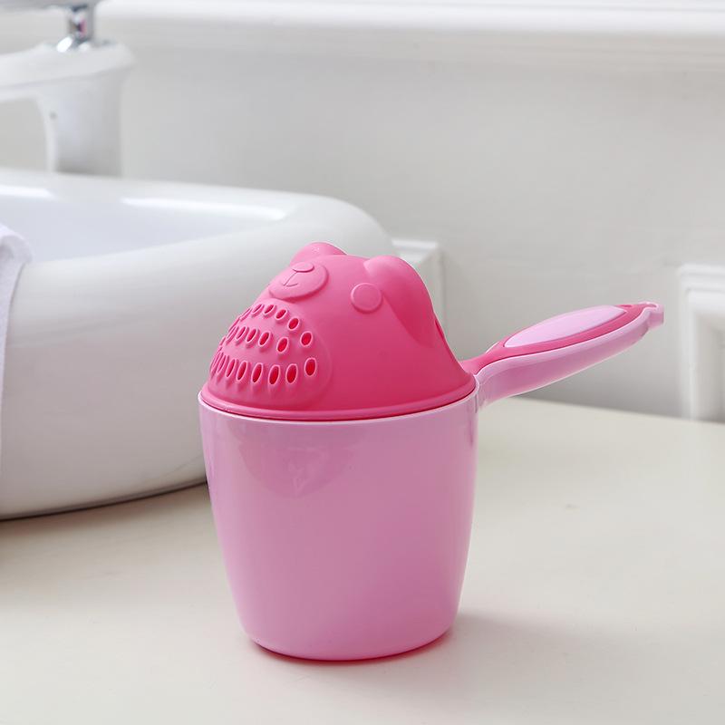 

Children s Hair Washing Cup – Baby Shampoo Rinse Cup for Bath Time.
