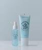 [SET] Scalp Boost Pfefferminz Salz Peeling 170g + Haarwasser 100ml