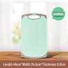Wheat Straw Plastic Chopping Board