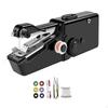 Handheld Sewing Machine Portable Mini for Home Fabrics Crafts