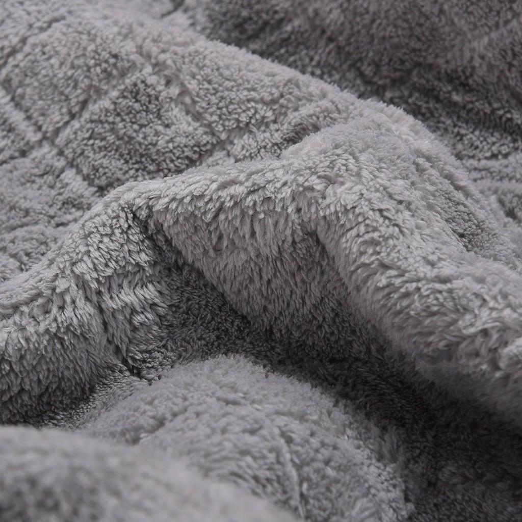 59x28in 70W Safety Household Heater Pad Electric Heating Blanket Fast-Heating Thermostat Mattress Bedding Winter Warmer