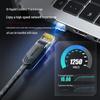 AMPCOM Cat6 / Cat6A Ethernet Patch Cable