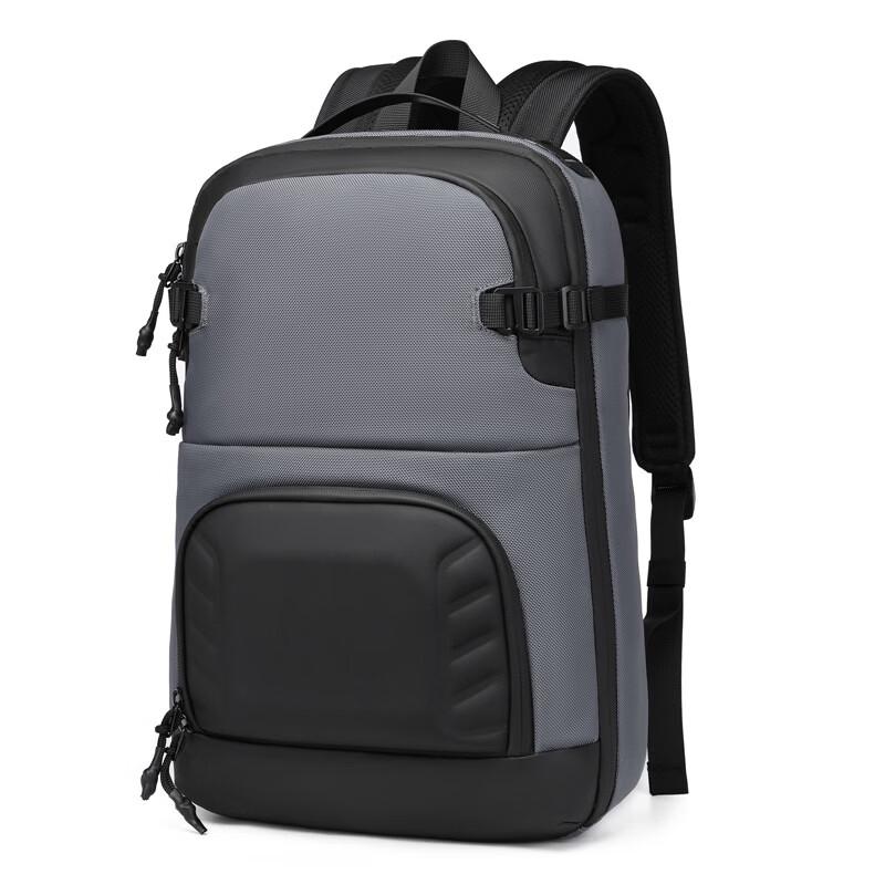 Lightweight Oxford Laptop Backpack
