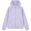 Under Armour Unisex Kids' Hooded Knit Jacket
